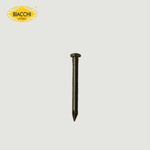 Prego Balmaz 08x0,90 mm Aço Ouro Velho (G...